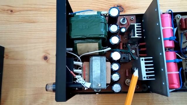 фонокорректор ламповый для винила 2 смотреть онлайн