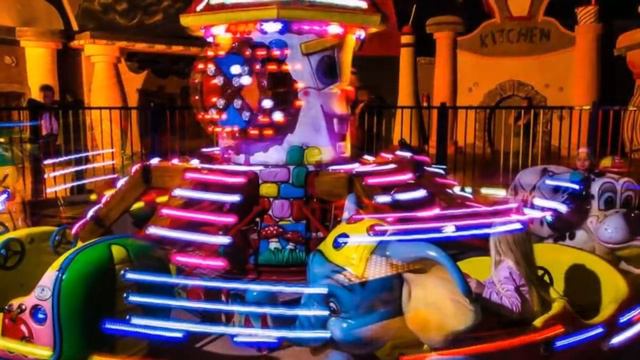 SERENITY FUN CITY 5* - Серенити Фан Сити - Египет, Хургада, Макади Бэй | обзор отеля, все включено