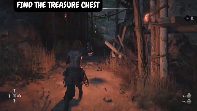 [Skull & Bones] Ambush Investigation Walkthrough смотреть онлайн