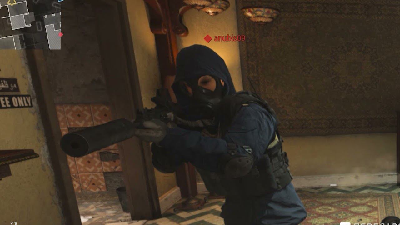 Привет Питер мем Call of Duty Modern Warfare | cod warzone смотреть онлайн