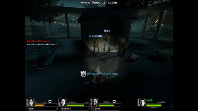 Left 4 Dead 2 [xxx]Isti смотреть онлайн