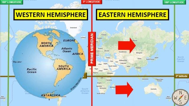 World Time Zones Concepts Part 1 смотреть онлайн