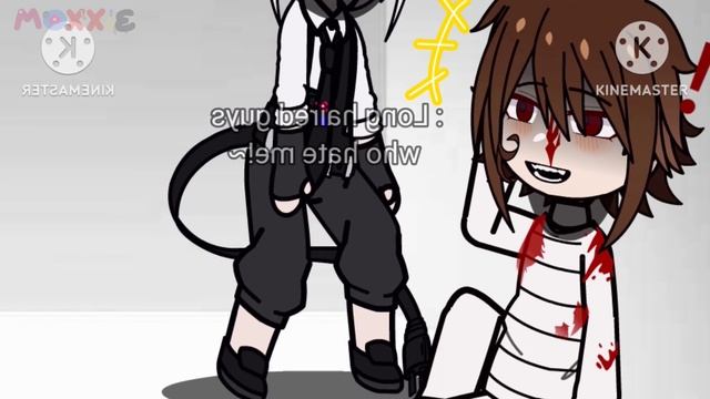 Quick what's your type!?! [] BSD [] Chapter 109 spoiler!!! смотреть онлайн