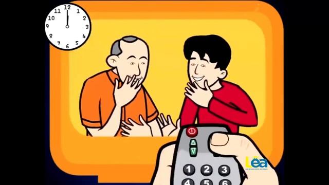 Kid's box 5 - Unit 1 - Song смотреть онлайн