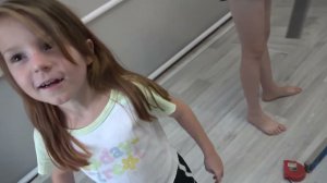 КОМНАТА ГОТОВА, ЗАНОСИМ МЕБЕЛЬ . 18.08.23.