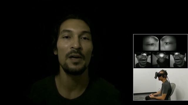 Meta Research: Prototype Photoreal Avatars 2.0 смотреть онлайн