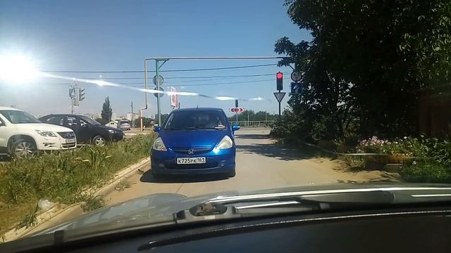 Под "кирпич" в Красном Яру в Волгодонске смотреть онлайн