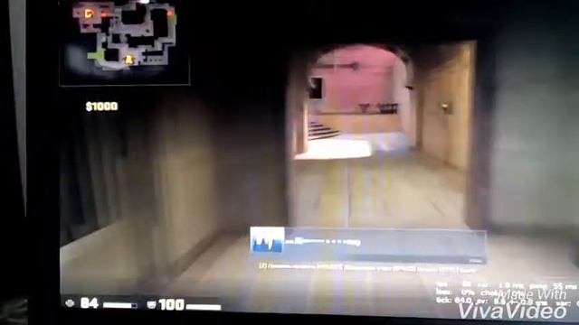 Cs:Go#1 обычный Dust|| смотреть онлайн