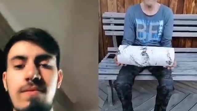 Давайте запустим чушку в небо: посмотрим, что получится смотреть онлайн