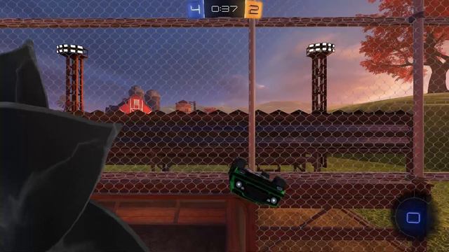 MAVO Highlights #1 | Duo Rocket League Highlights смотреть онлайн