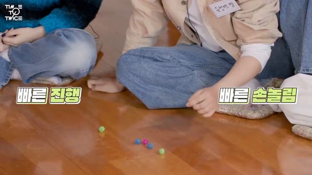 «Time To Twice» Твайс празднуют Новый Год 2023 (Часть 1)