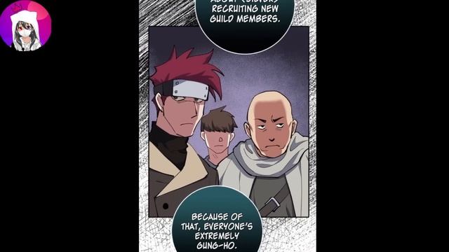 Recapped Manhwa, He is Luckiest Man in The World get Rare Artifact and Become Overpowered смотреть онлайн