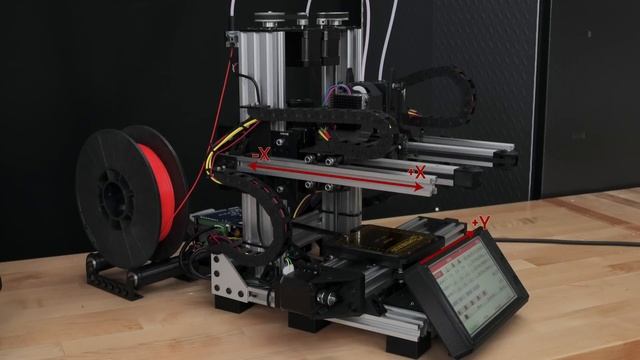 How to Build a 3D Printer (The Ultimate Guide) смотреть онлайн