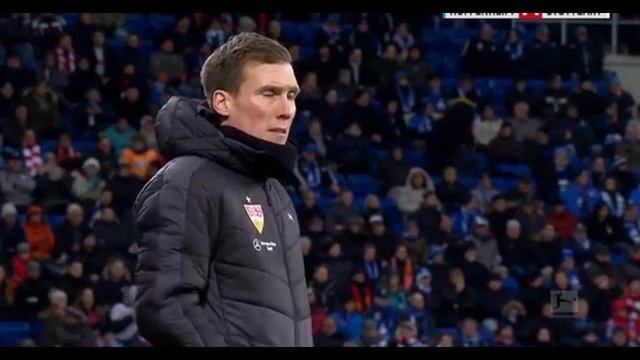 27/10/18 Хоффенхайм - Штутгарт Превью и прогноз смотреть онлайн