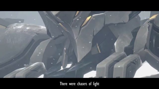 Honkai: Star Rail - The Land Of Snow And Ember | Wildfire x Interstellar Journey MV смотреть онлайн