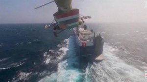 США и Великобритания нанесли массированный ракетный удар по объектам хуситов в Йемене