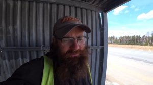 Андреи Едунов№19. Еда в походе на костре. На велосипеде по Уралу. Велопутешествие по России. .mp4