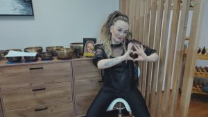 МАДЕРОТЕРАПИЯ (прямой эфир 02.11.2023г)  "Техника, которая поможет выйти в ТОПы"