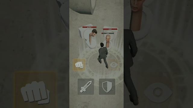 обновление в toilet fight вышло играю за довака и спукер мен титана 2.0 смотреть онлайн