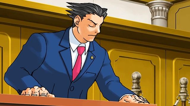 The Minecraft Java VS Bedrock Argument (Objection.lol) смотреть онлайн