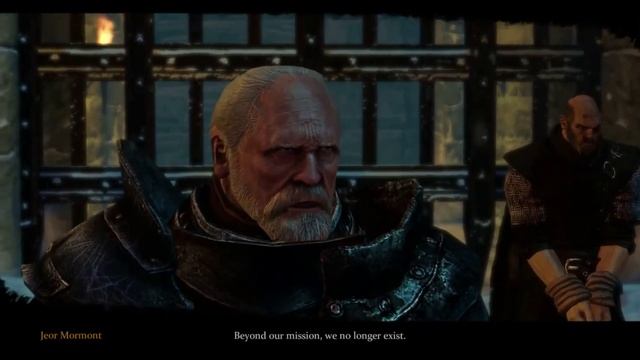 Of Orcs and Men | Где же тут стандарт? смотреть онлайн