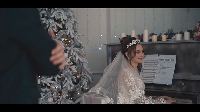 Свадьба 11.12.21г. Город Калуга смотреть онлайн