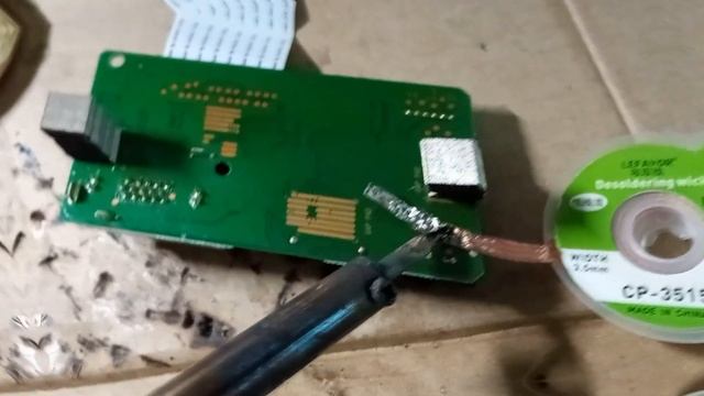ЧТО ДЕЛАТЬ ЕСЛИ МОНИТОР ВЫКЛЮЧАЕТСЯ? / КАК РАЗОБРАТЬ МОНИТОР И ЗАМЕНИТЬ РАЗЪЁМ ПИТАНИЯ? смотреть онлайн