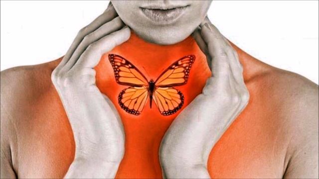 ИСЦЕЛЕНИЕ ЩИТОВИДНОЙ ЖЕЛЕЗЫ смотреть онлайн