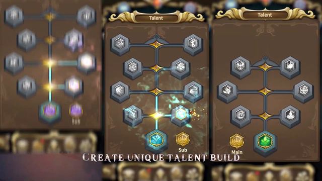 Eternal Ember：Promotional Video B смотреть онлайн