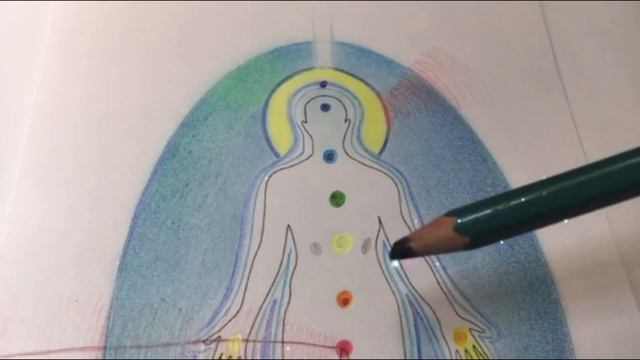 КАК ФОРМИРУЮТСЯ БЛОКИ В ЧАКРАХ? АКТИВАЦИЯ КАРМЫ смотреть онлайн