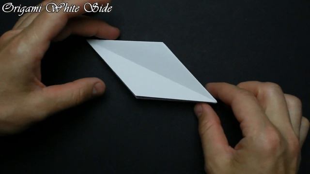 How to make a jumping spider out of paper смотреть онлайн
