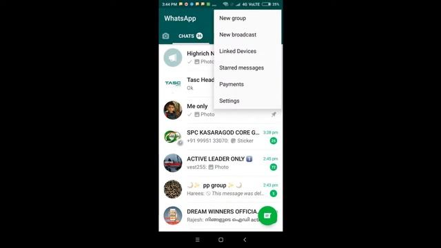 #How To Use WhatsApp Web In Computer# മൊബൈലിലുള്ള WhatsApp  കംപ്യൂട്ടറിലും കാണാം # WhatsApp Web