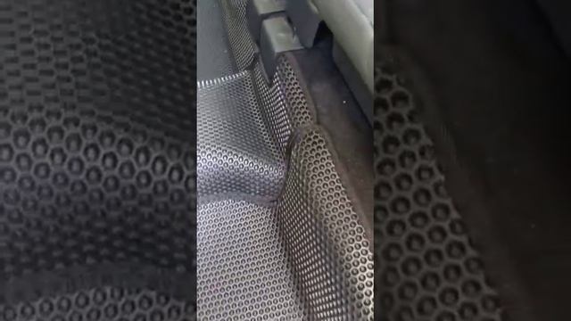 Mitsubishi Outlander 3 коврики EVA в новом прочтении от DIREFOX смотреть онлайн