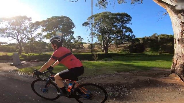 Party pace gravel for newbie. смотреть онлайн