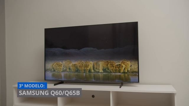 NÃO COMPRE essas 5 TVS Em 2024 смотреть онлайн