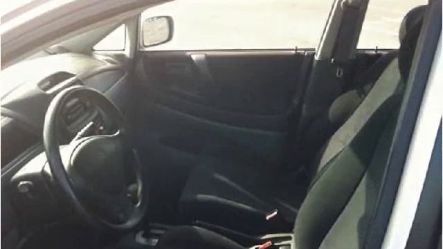 2003 Suzuki Aerio SX Used Cars Kensington MD смотреть онлайн