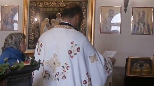 Благославяне на хлябовете.... смотреть онлайн