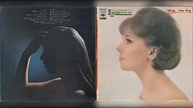 Этот незабываемый Японский саксофон-George Takano, Kenny Wood Orchestra   Audiomania No Kayo