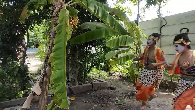 PETRA VAN JAVA || Talent Show SD Kristen Petra Kediri смотреть онлайн