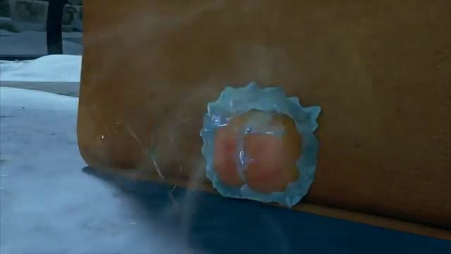 Larva Season 3 Episode 3 - Box