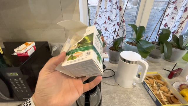 Приехал к маме! Поехали на шопинг 🛒 по заказу