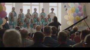 Сериал "Без правил" с Гошей Куценко и Елизаветой Боярской. Трейлер