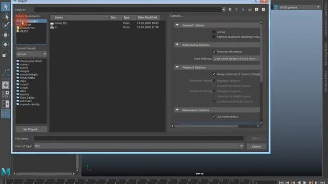 Export from Archicad to Maya version with plugin #archicad #maya #tutorial смотреть онлайн