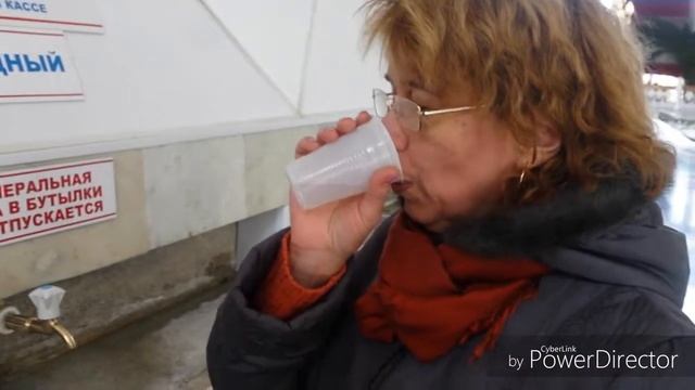 Город Ессентуки. Санаторий Виктория. Нарзаны. Верхний рынок город Пятигорск смотреть онлайн