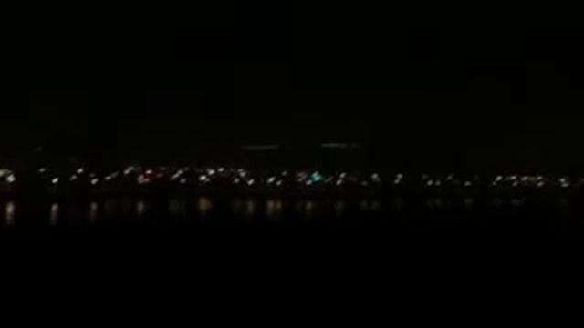 Новогодние салюты над Москвой-рекой (Fireworks over the Moscow River) смотреть онлайн