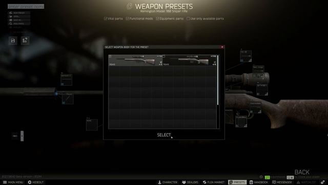 Escape From Tarkov: Rags to Riches [S3Ep31] смотреть онлайн