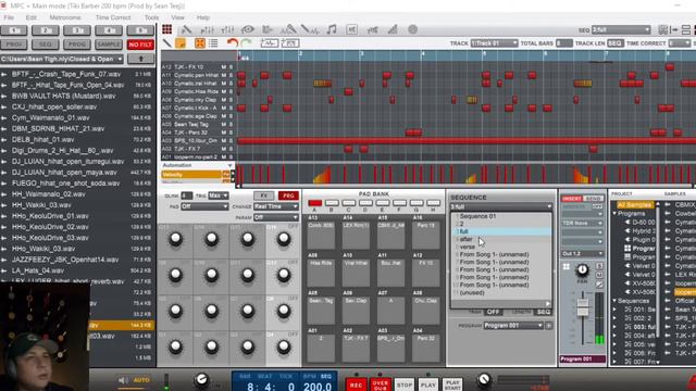 How to make a Baby Stone Gorillas Type Beat смотреть онлайн