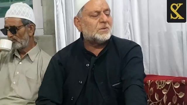 VESIYE SU HÌ MYÙIN DIĹBER/GH. AHMAD SOFI/SUFI SONGS смотреть онлайн