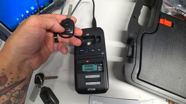 XTool X100 Pad 3 | KC501 | KS-1 Key Programmer | What You Need To Know Before Buying! | 2022 Update