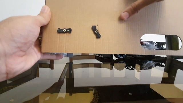 UNBOXING RASTAR RC Car 1/12 Scale 2.4Ghz Mercedes-AMG F1 W11 EQ + Lewis Hamilton Funko Pop смотреть онлайн